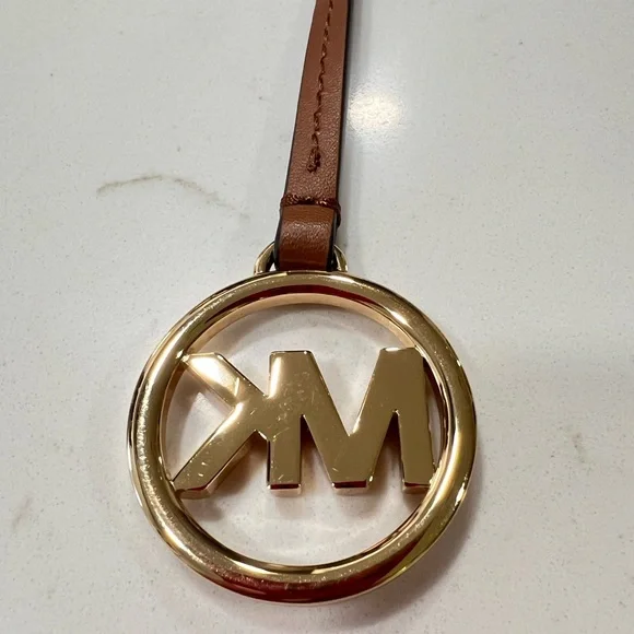 Michael Kors Keychain - Picture 4 of 5